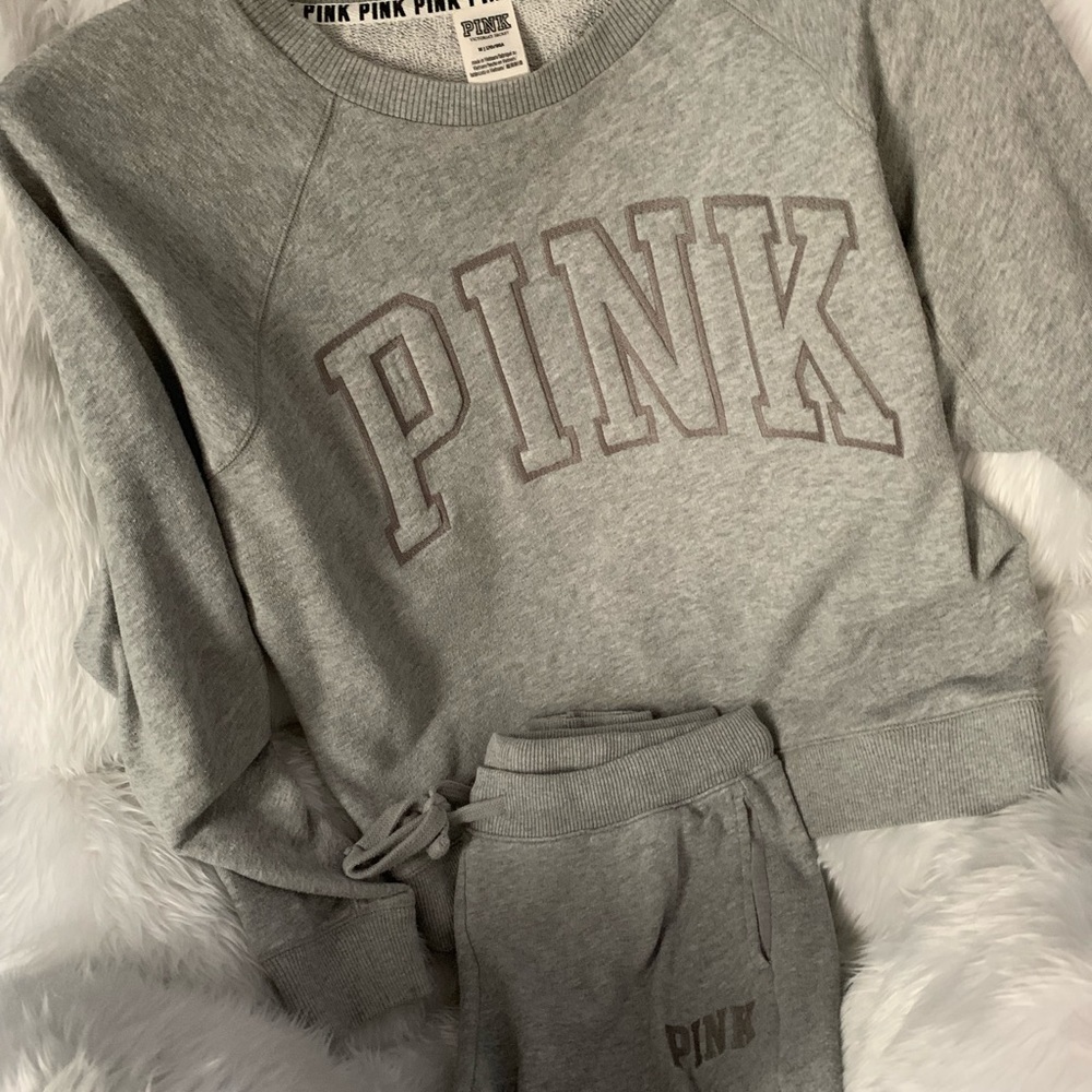 Jogging outfit